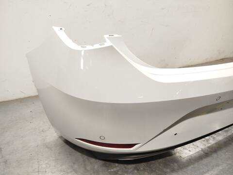Foto 3ª: Paragolpes Trasero Seat Leon 1.5 ETSI 150CV 110KW [DFYA] (2024)