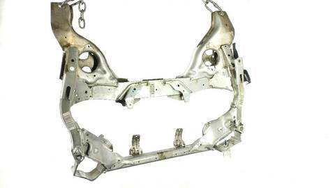 Puente Delantero Bmw X1 2.0 D 143 CV SDRIVE