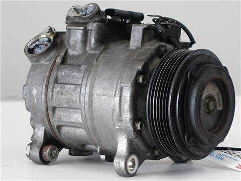 Compresor Aire Acondicionado Bmw Serie 5 518 3.0 530D XDRIVE 258CV 190KW