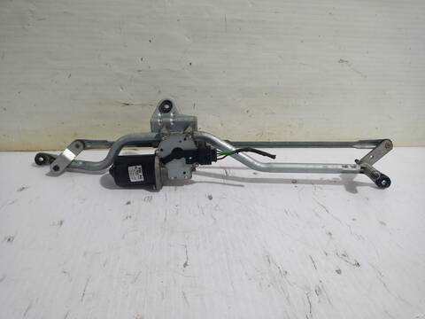 Motor Limpia Delantero Volkswagen Transporter T6 CARAVELLE TRENDLINE