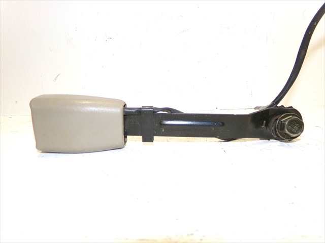 Foto 4ª: Cinturón Delantero Derecho Ssangyong Kyron 2.0 XDI 2006-2009 [D20DT] (2006)