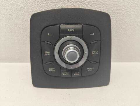 Sistema GPS Renault Scenic 1.4 TCE 131CV