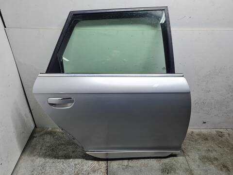Puerta Trasera Derecha Audi A6 3.0 TDI 233CV 171KW