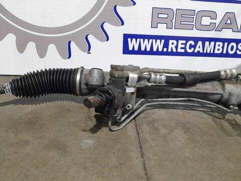 Foto 2ª: Cremallera de Direccion Iveco Daily 2.3 DIESEL CAT 126CV (2014)