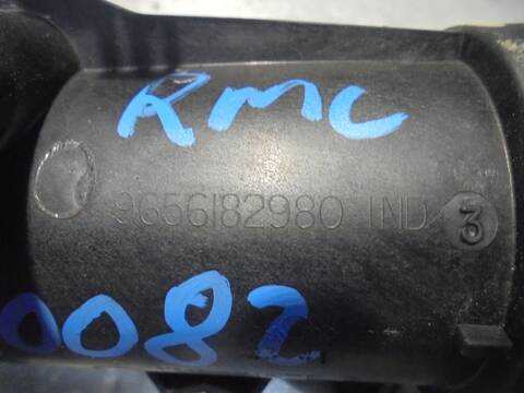 Foto 3ª: Termostato Peugeot 407 ST CONFORT 136CV 100KW [RHR] (2005)