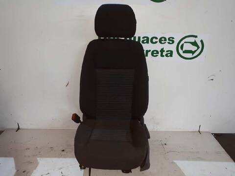 Asiento Delantero Izquierdo Mercedes Vito 88CV 65KW