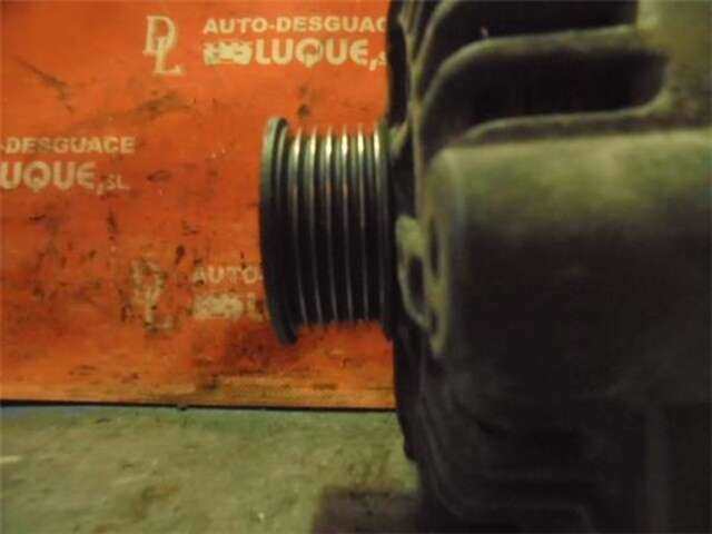 Foto 3ª: Alternador Bmw Serie 1 114 2.0 118D [2.0 LTR. - 90 KW 16V DIESEL CAT] [M47N 204 D4]
