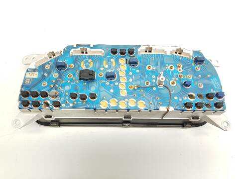 Foto 2ª: Cuadro de Instrumentos Toyota Land Cruiser TD VX 3-PTAS.) KZJ90) (1996)