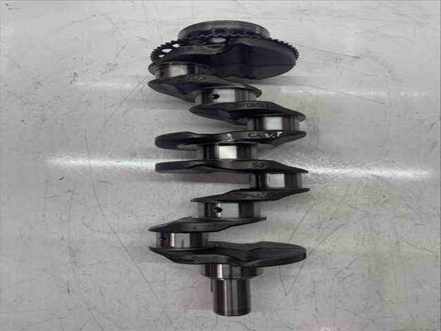 Cigüeñal Ford Galaxy 150 CV 110KW