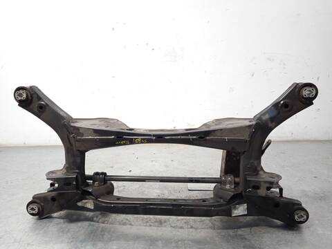 Foto 4ª: Puente Trasero Hyundai Tucson 1.6 T-GDI 150CV 110KW [G4FP] (2024)