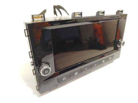 Foto 4ª: Pantalla Multifuncion Seat Ibiza 1.0 TSI 95CV 70KW [DUSB] (2024)