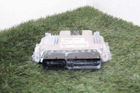 Centralita Motor ECU Hyundai i40 KLASS BLUE 116CV 85KW