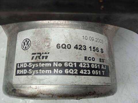 Bomba de Direccion Volkswagen Polo 1.9 SDI 64CV 47KW