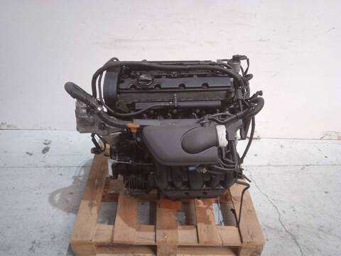 Motor Completo Peugeot 406 BERLINA