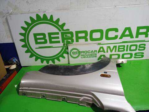Foto 3ª: Aleta Delantera Derecha Land Rover Freelander E TARGA 112CV 82KW [204D3] (2002)