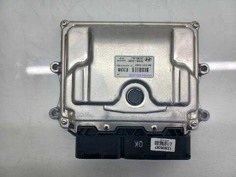 Foto 2ª: Centralita Motor ECU Hyundai Kona 1.0 T-GDI 120CV 88KW [G3LC] (2018)