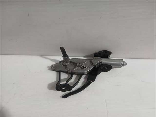 Foto 2ª: Motor Limpia Trasero Citroen C4 1.6 HDI PICASSO 109CV 80KW [9HY (DV6TED4),9HZ (DV6TED4)] (2009)