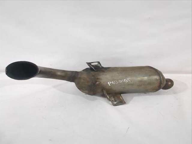 Catalizador Peugeot 107 1.4 HDI 54CV