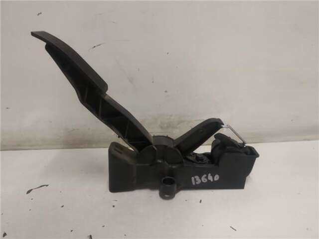 Foto 2ª: Pedal Acelerador Mercedes Clase A 140 2.0 A 200 (169.033) [2.0 LTR. - 100 KW CAT] [M 266.960]
