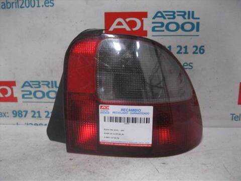 Piloto Trasero Derecho Rover Serie 45 2.0 IDT 101CV 74KW