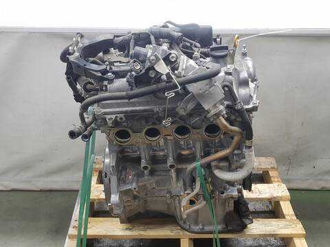 Motor Completo Toyota Yaris HYBRID ACTIVE 113CV 83KW