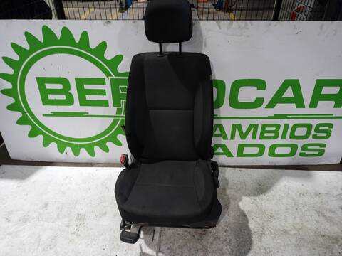 Asiento Delantero Izquierdo Renault Laguna RENAULT LAGUNA III GRANDTOUR 109CV