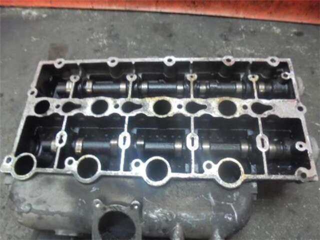 Culata Chrysler Voyager 2.5 CRD