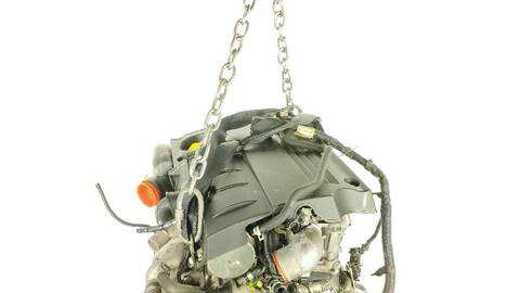 Motor Completo Suzuki SX4 1.9 DDIS 4X4 RW 419D) 120CV