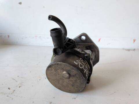 Depresor Freno Bomba Vacio Opel Vivaro F9Q762