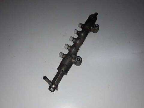 Foto 2ª: Rampa Inyectora Subaru Legacy 2.0 D CLASSIC SW 150CV