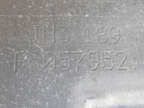 Foto 2ª: Caja Cambios Renault Clio 1.5 DCI C/BR0G C/BR1G) (2005)