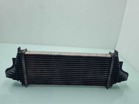 Foto 3ª: Intercooler Mercedes Clase ML 320 3.0 CDI W164) 224CV 165KW 164.122) [OM642940] (2006)