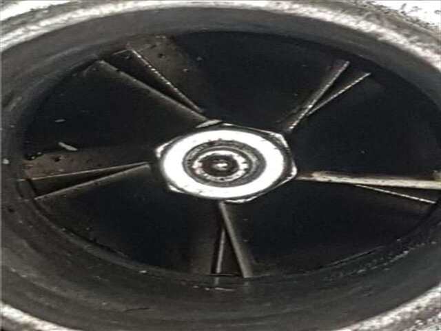 Foto 3ª: Turbocompresor Opel Astra 1.3 CDTI [Z 13 DTH]