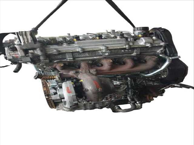 Foto 3ª: Motor Completo Volvo V70 D5 163CV (1999)
