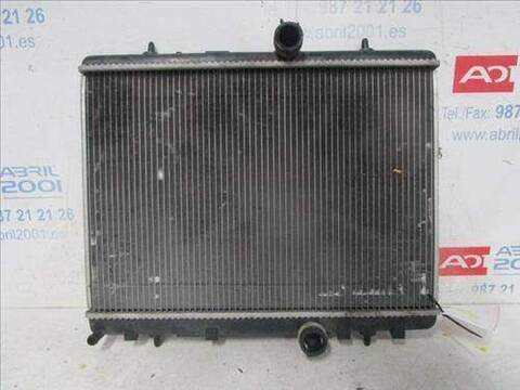 Radiador Motor Peugeot 308 1.6 HDI 90CV 66KW
