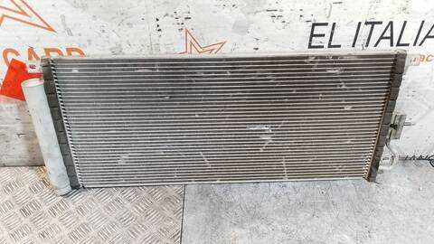 Foto 4ª: Radiador Calefaccion A.A. Opel Mokka EDITION ECOFLEX 4X4 131CV 96KW [A17DTS] (2014)