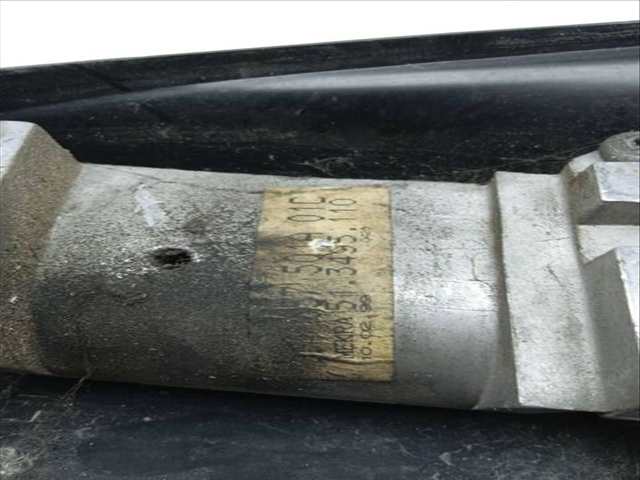 Foto 3ª: Retrovisor Izquierdo Volkswagen Lt 2.5 TDI 102CV 75KW CAJA ABIERTA (1999)