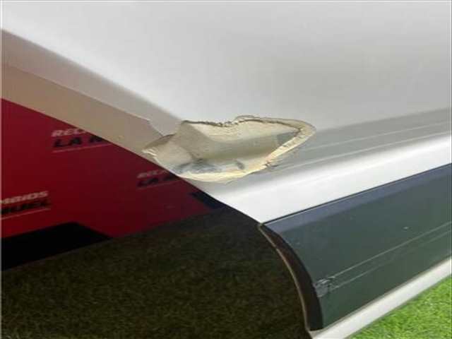 Foto 3ª: Puerta Delantera Izquierda Volkswagen Crafter 35 FURGON BL TA FWD KW TDI 140CV 103KW [DAUA] (2021)