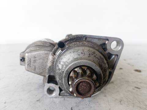 Motor de Arranque Seat Ibiza COOL 1.9 TDI 101CV