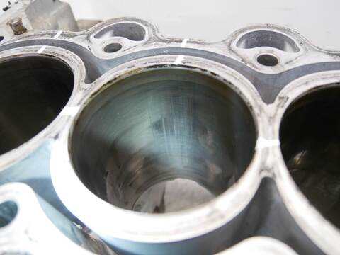 Foto 1ª: Bloque Motor Kia Rio 107 - 109 CV [G4FA] (2012)