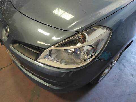 Faro Izquierdo Renault Clio K4J780