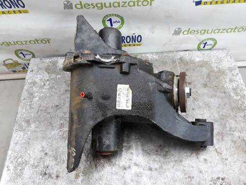 Diferencial Trasero Land Rover Range 3.6 TD V8 272CV 85KW
