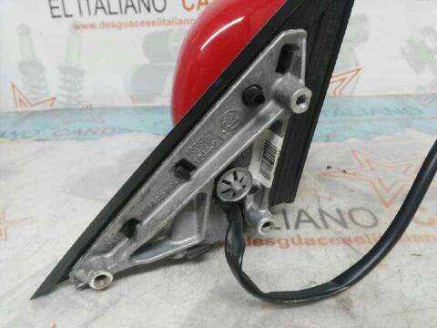 Retrovisor Derecho Skoda Fabia GREENLINE 80CV 59KW