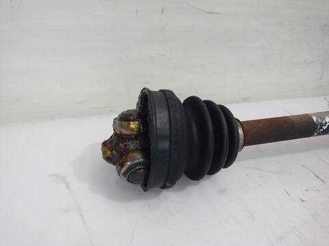 Foto 2ª: Transmision Delantera Izquierda Renault Megane DYNAMIQUE 116CV (2008)