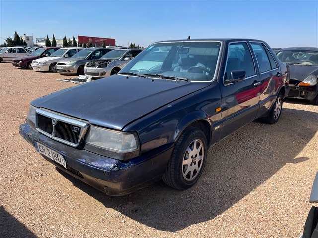 Caja Cambios Lancia Thema 2.0 G 115cv