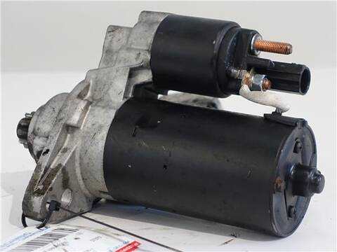 Foto 2ª: Motor de Arranque Volkswagen Golf 1.9 TDI 105CV 77KW [BLS] (2005)