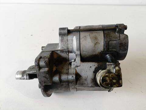 Foto 2ª: Motor de Arranque Chrysler Voyager 3.3 GRAND VOYAGER LIMITED AWD 174CV (2001)