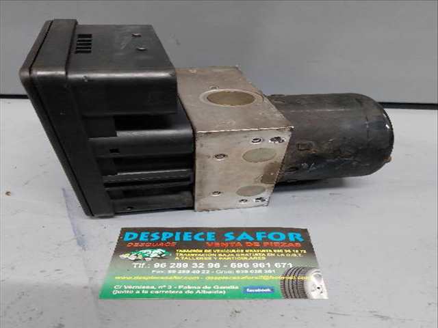 Abs Audi A3 1.9 D