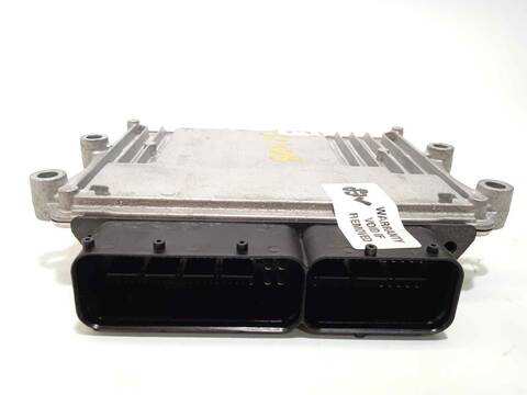 Foto 3ª: Centralita Motor ECU Hyundai i30 1.0 T-GDI 120CV 88KW [G3LC] (2018)
