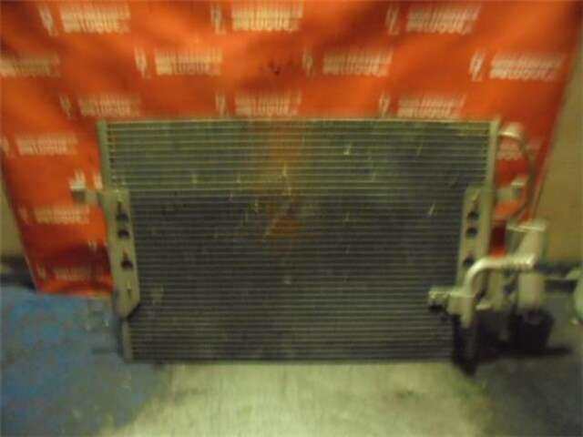 Radiador Calefaccion A.A. Mercedes Vaneo 1.7 CDI (414.700)